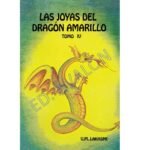JOYAS del DRAGÓN AMARILLO TOMO 4