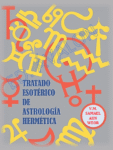 TRATADO ESOTÉRICO DE ASTROLOGÍA HERMÉTICA