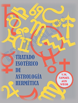 TRATADO ESOTÉRICO DE ASTROLOGÍA HERMÉTICA en tapa blanda y Kindle en Amazon